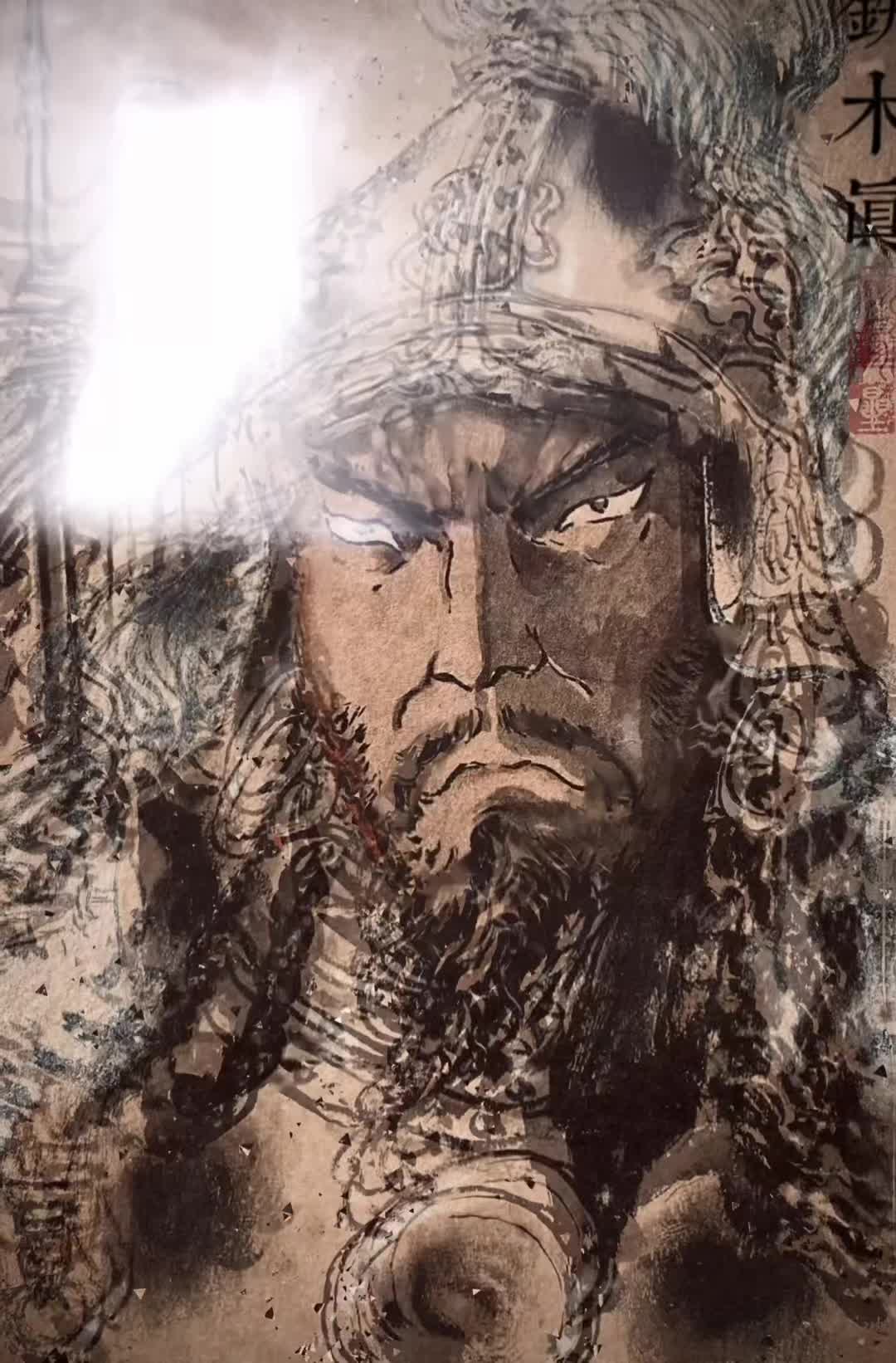 开疆扩土这一块“普天之下莫非王土，率土之滨 莫非王臣”。明朝秦朝