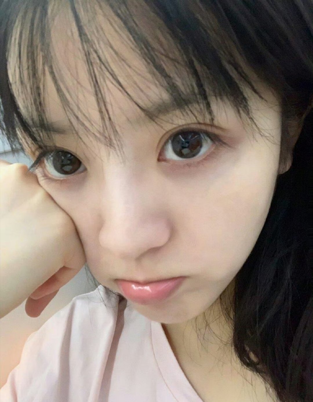 田曦薇早期姐感 田曦薇可姐可妹，超级百变的一款！ 被田曦薇迷的七荤八素[舔屏] 