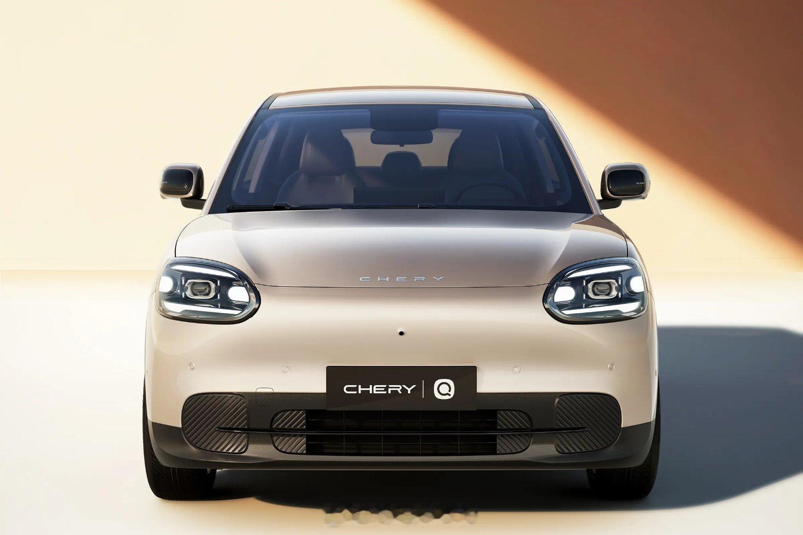 奇瑞QQ在停产12年后正式复出。全新QQ3盲订开启后反响热烈，3小时订单量逼近2