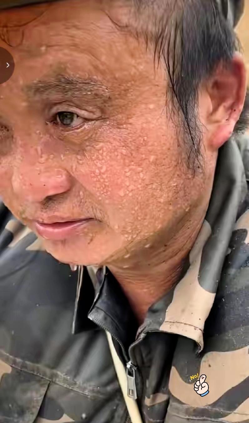 打工人的不易，只要不倒下就往死里干打工崩溃 打工人的苦和命 打工‬人‬