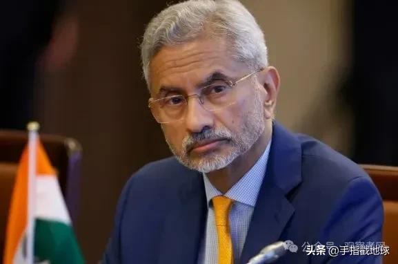 继印度总理莫迪，印度陆军司令，印度空军参谋长，印度海军司令，印度国防部长，印度军