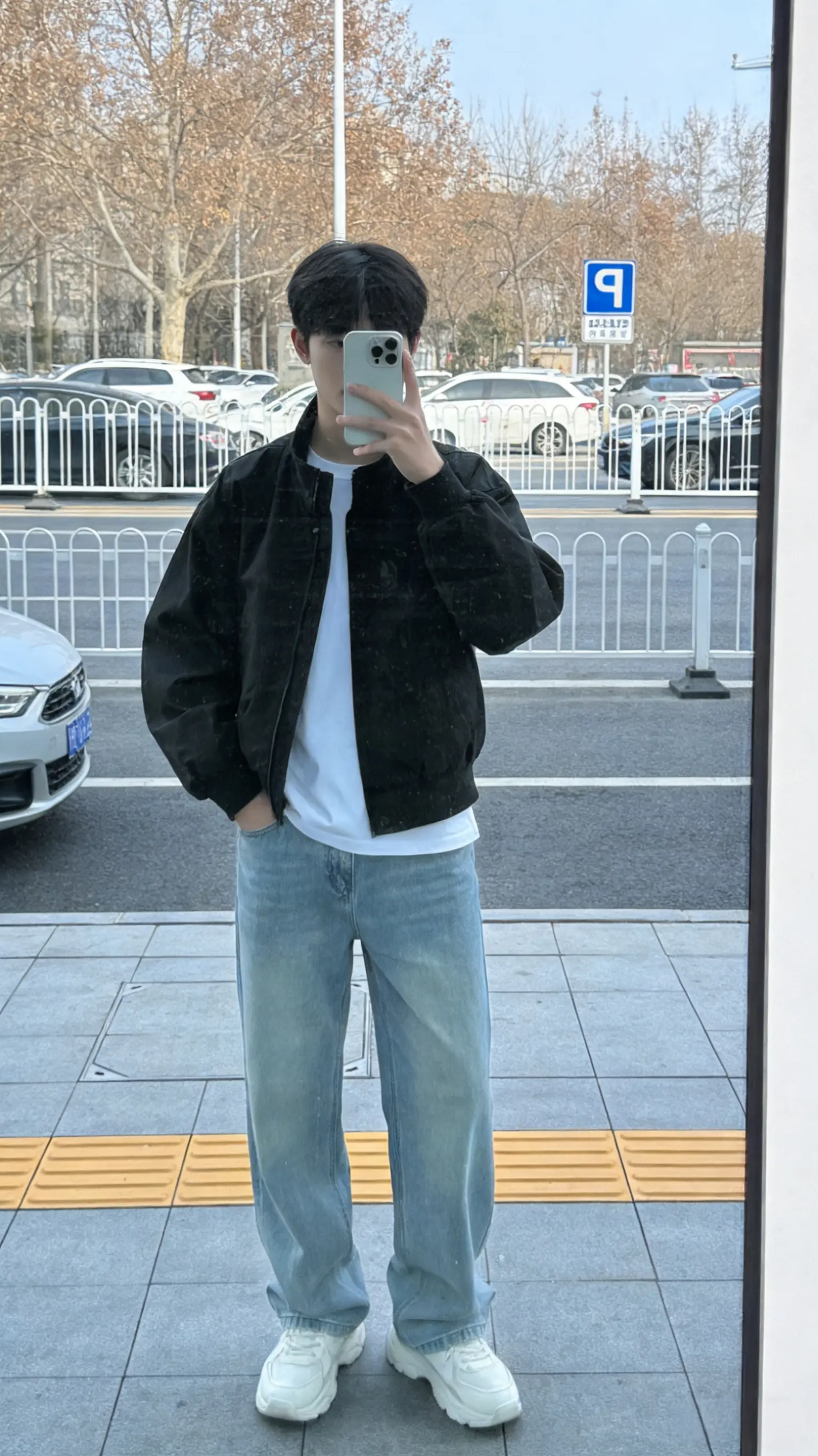 下次约会就让男朋友这么穿！ 。下次约会就让男朋友这么穿！