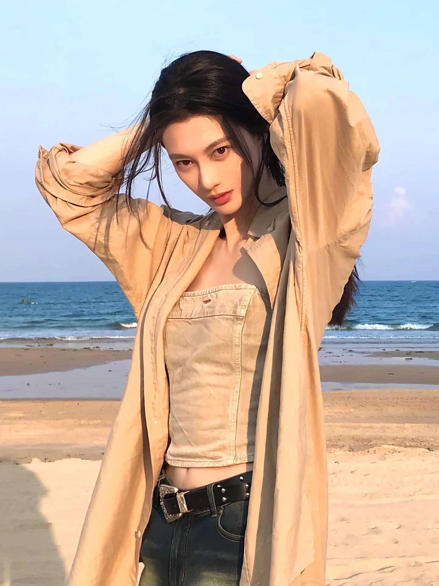 海岛的风 ​​​