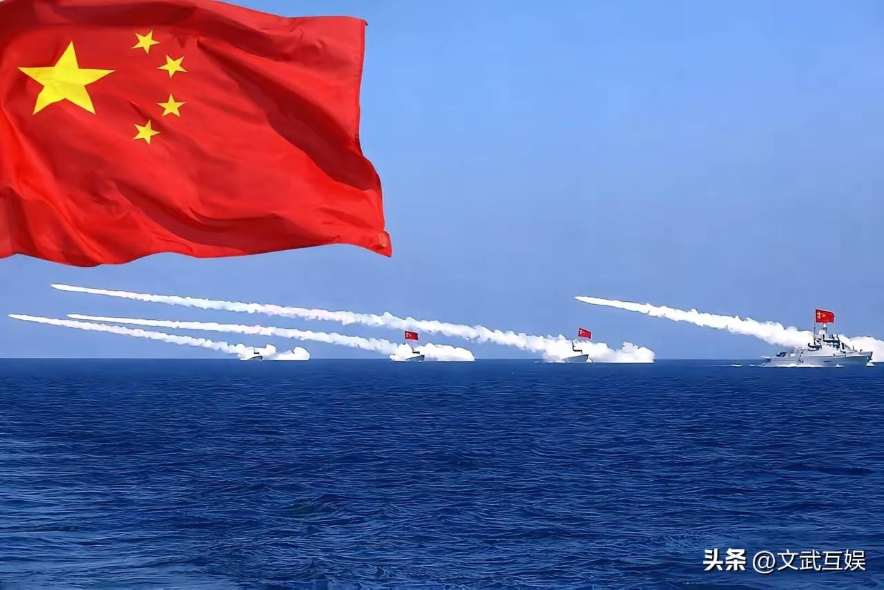 动真格了！
央视官宣黄海封海11天！
据央视刚官宣，黄海部分海域直接封海，从3月