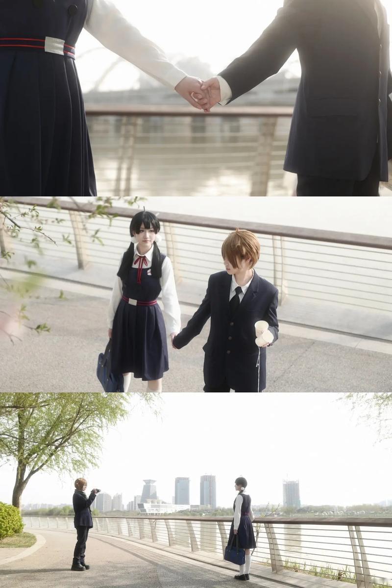 很爱很爱他，他以前也爱过我，现在不知道，我却胆怯不敢在打扰，怕他讨厌我，心很痛，