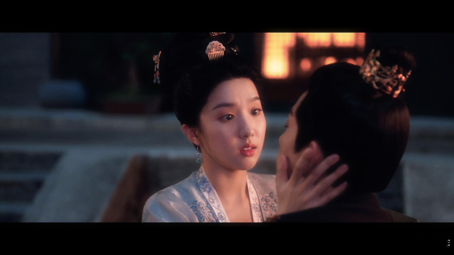 谈情说爱暂停先验个尸御赐小仵作2 啊啊啊！萧瑾瑜醉酒这段真的是我的快乐源泉！他躺