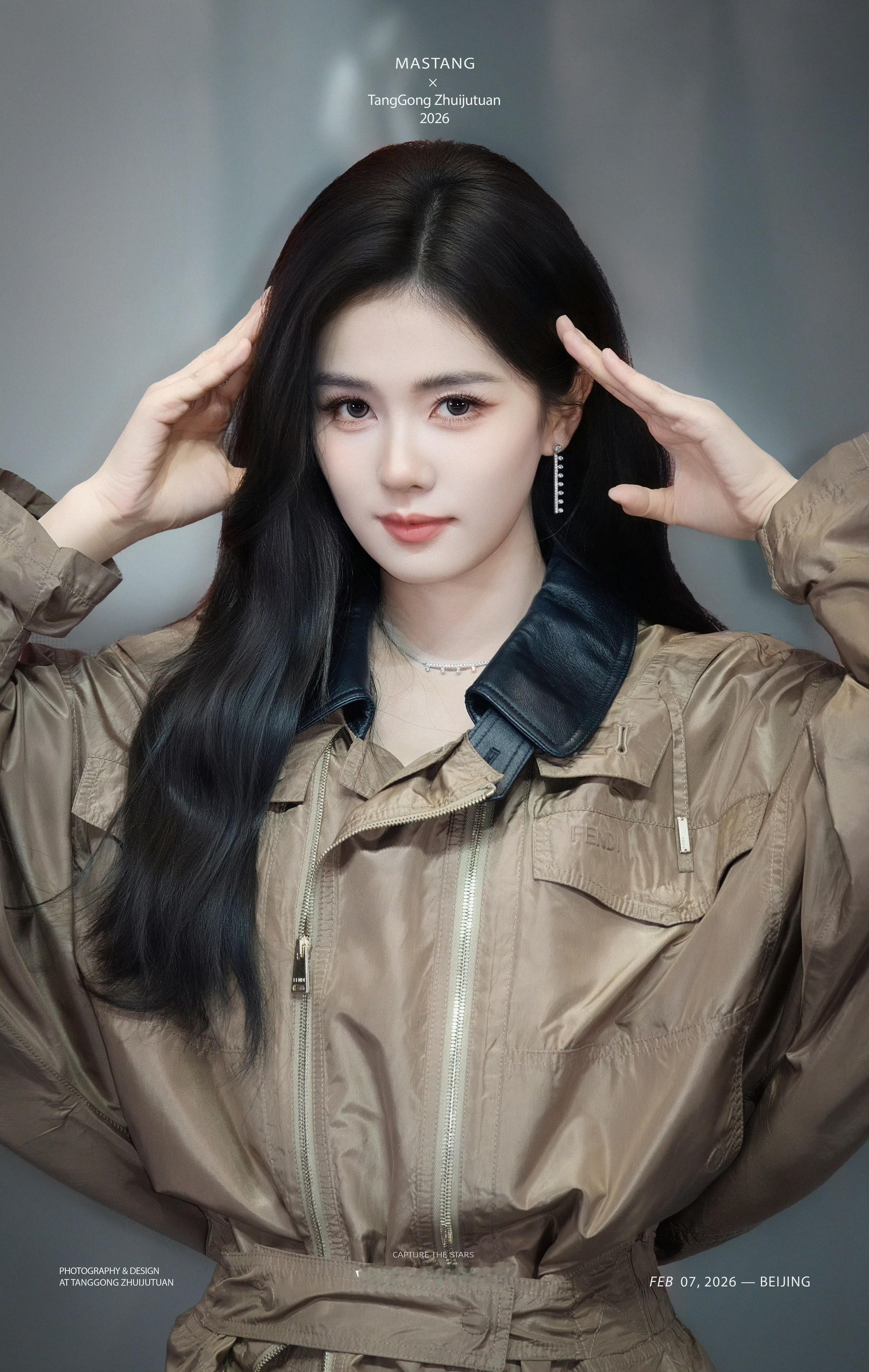 恭喜白鹿女主剧双平台四破万！一番剧双平台三破万！白鹿牛逼！唐宫奇案牛逼！ 