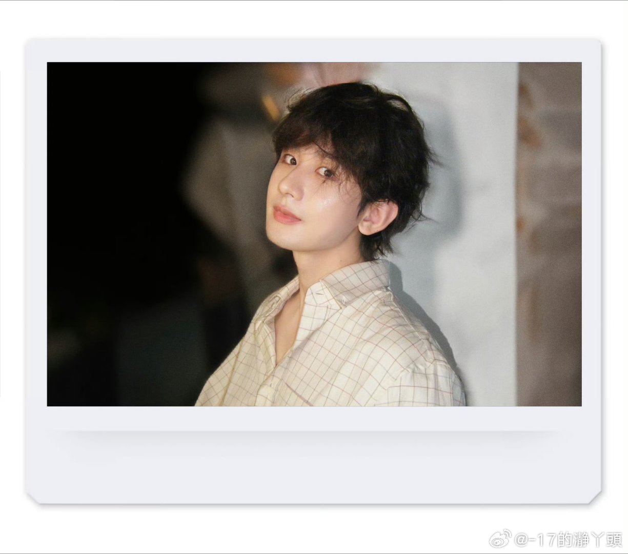 J成毅卢云cy成毅林惊羽，张起灵，萧承煦，禹司凤，齐焱，傅云深……一人千面，富于