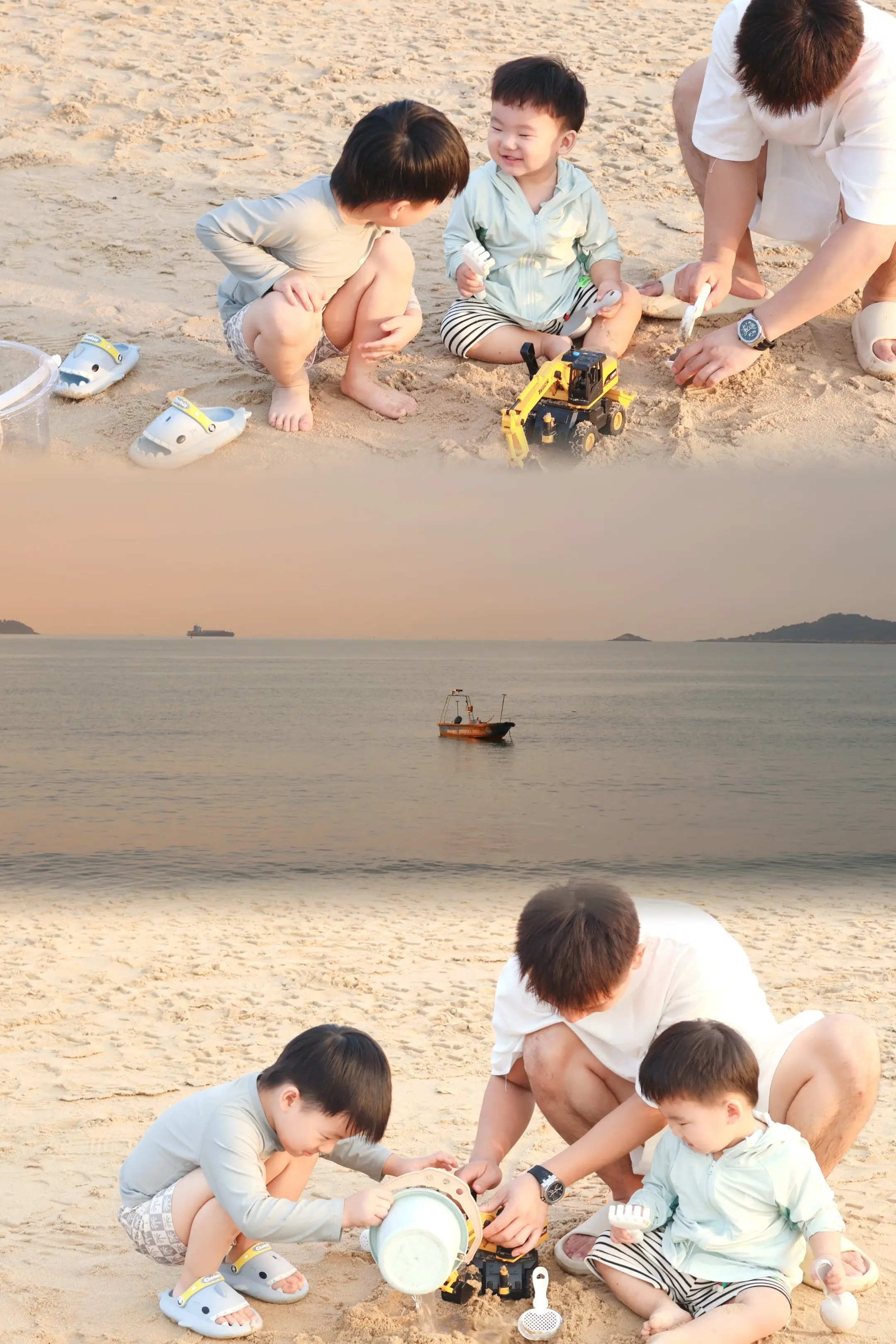 “借我而来，却不是为我而生 成为他自己，才是他的课题” 从来没觉得什么...