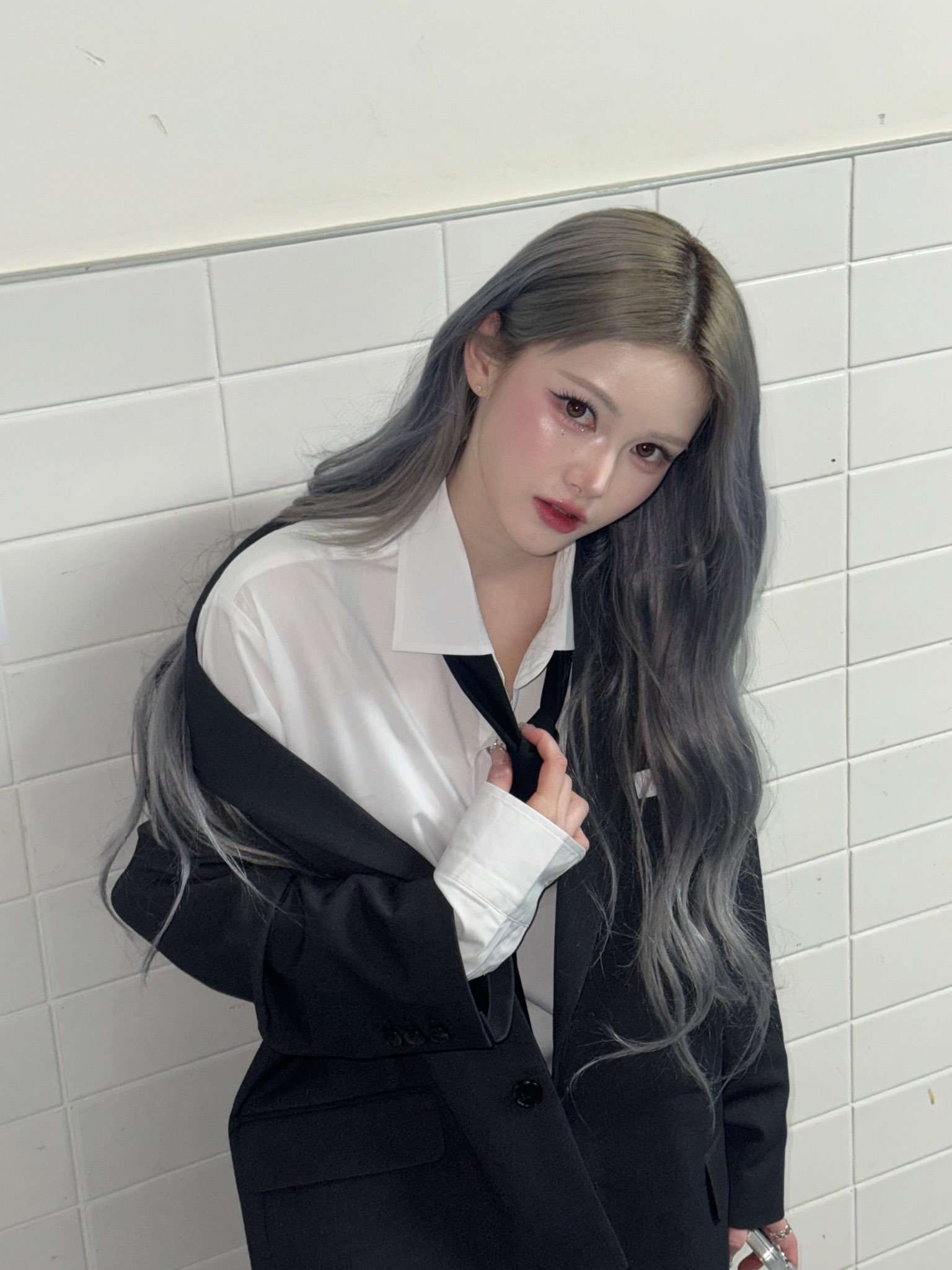 251220 tripleS Mayu高麗真友 