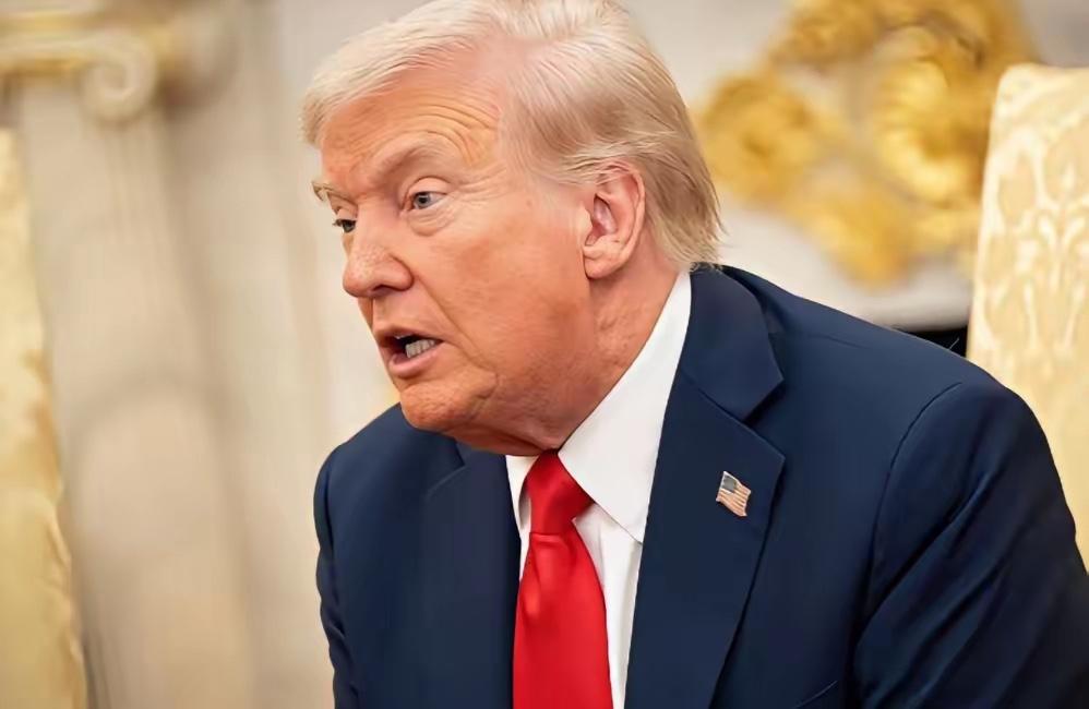 今天是大年初三，没想到特朗普、佩洛西、纽森、高市早苗、莫迪、加拿大总理卡迪、德国