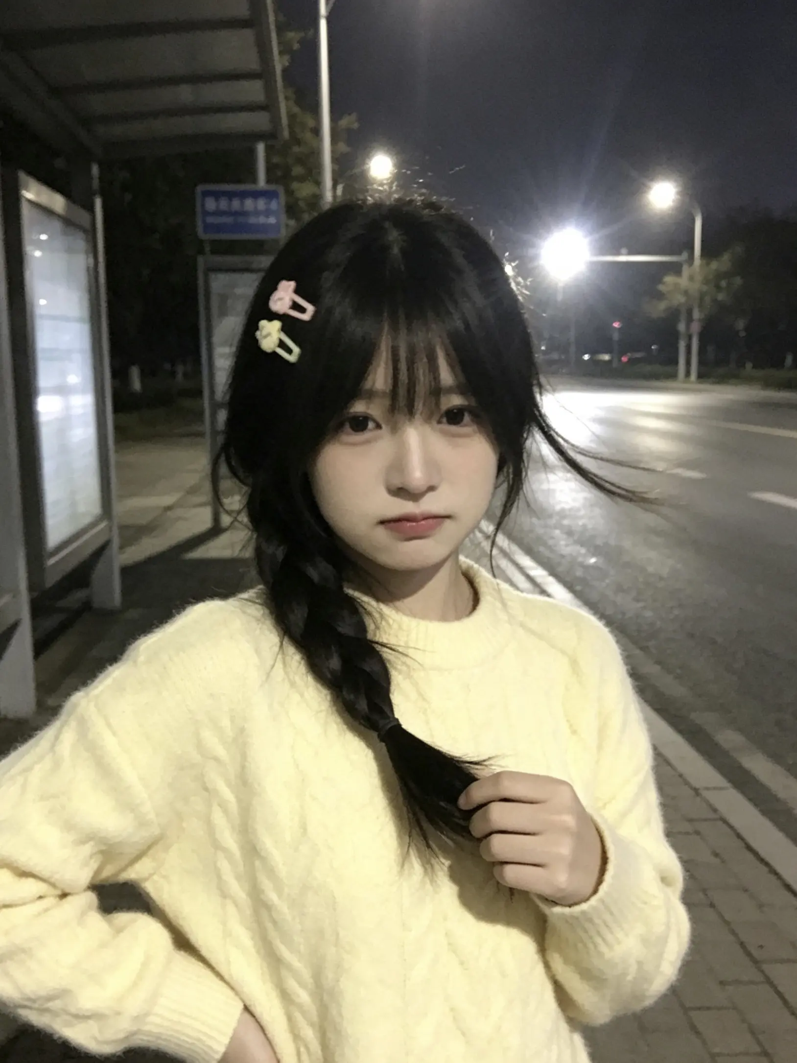我知道恋爱中的忠诚都是演的