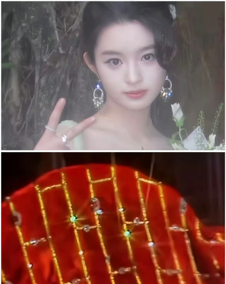 谢谢你，黄杨钿甜39年了！终于知道西游记里黑熊精为什么一直执迷于那件袈裟了 《西