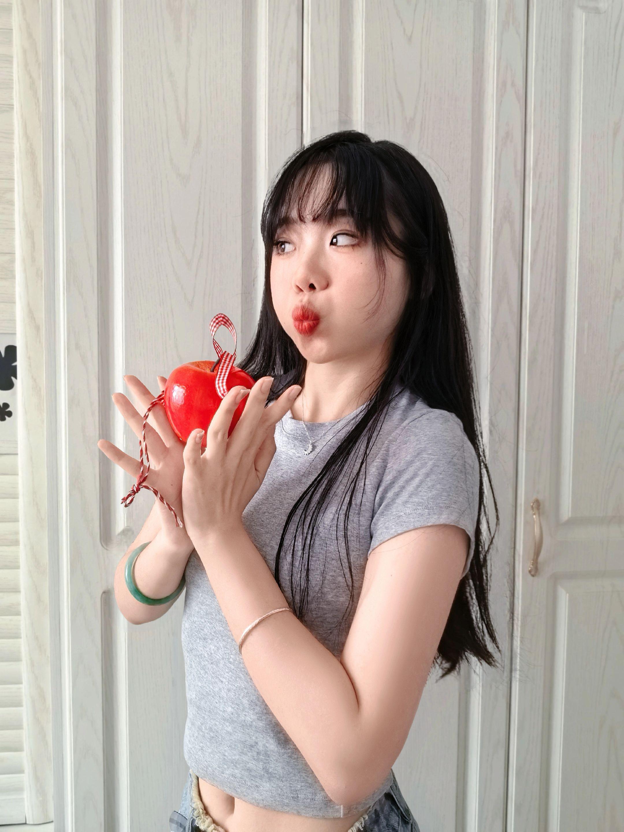 可可爱爱没有脑袋。