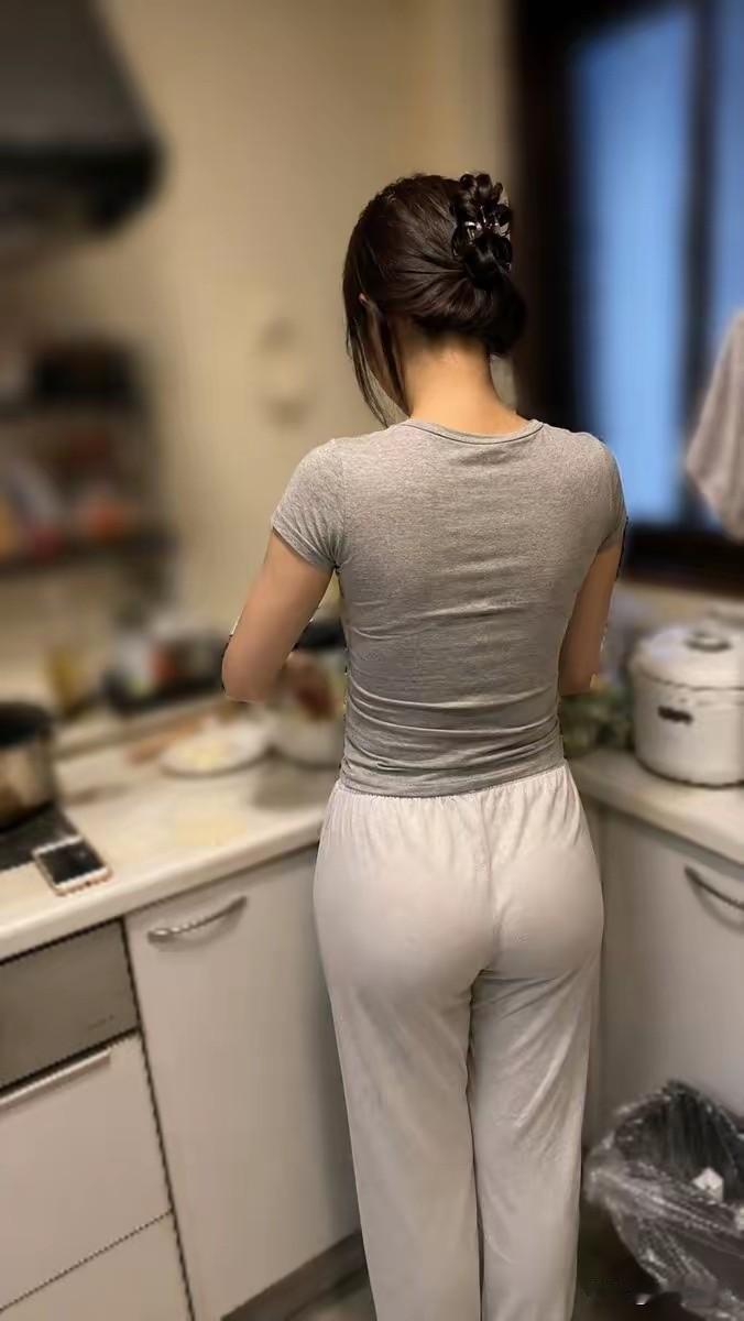 老婆孩子热炕头，就是男人毕生的追求！