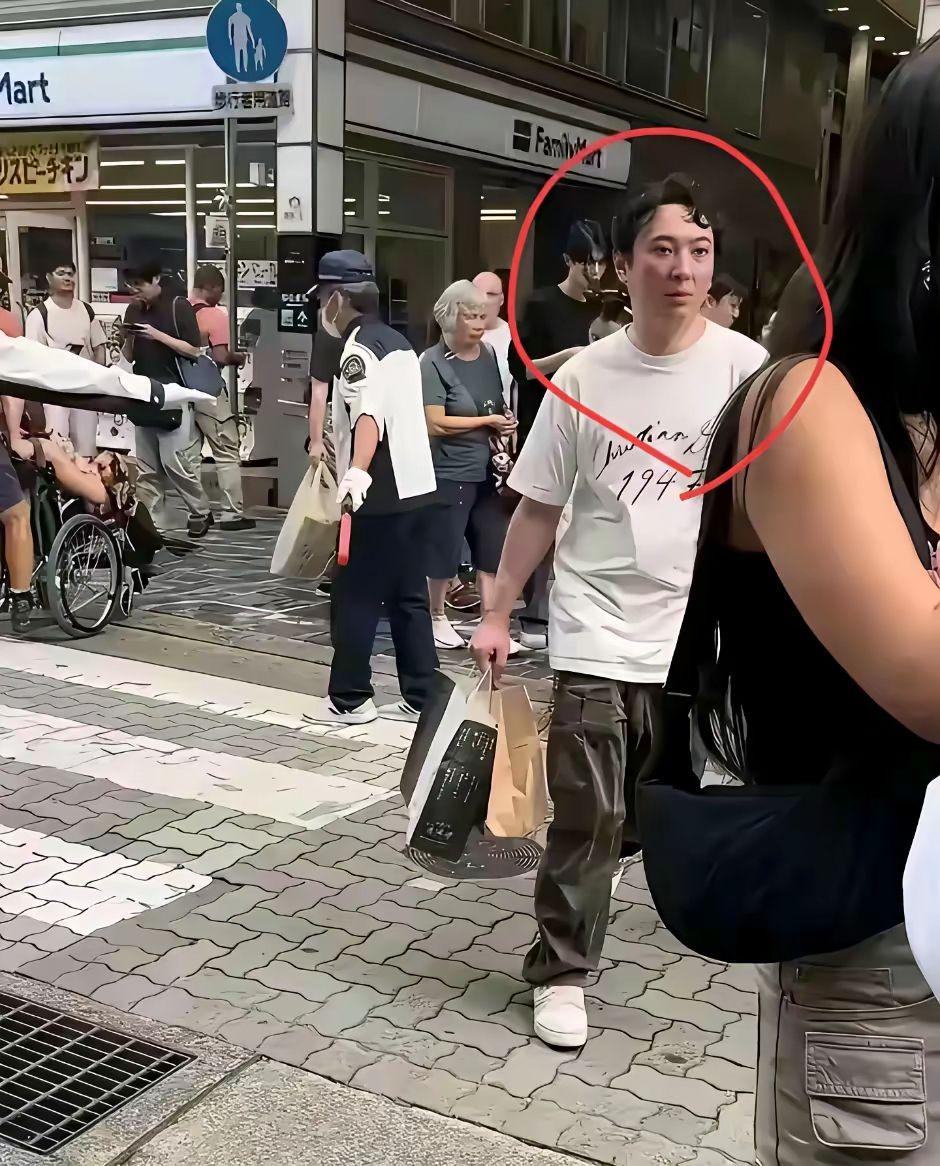 事实告诉我们，男人再有钱，也得注意身体。看看王思聪，不到40岁，身体就已经严重透