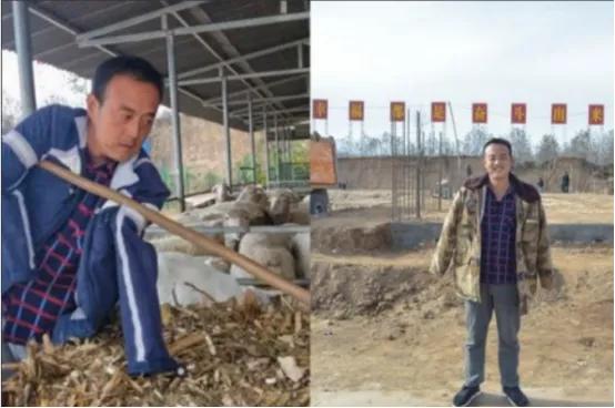 2003年，上门女婿刘斌意外失去双臂，丢掉工作的他被妻子一家扫地出门，带着年幼儿