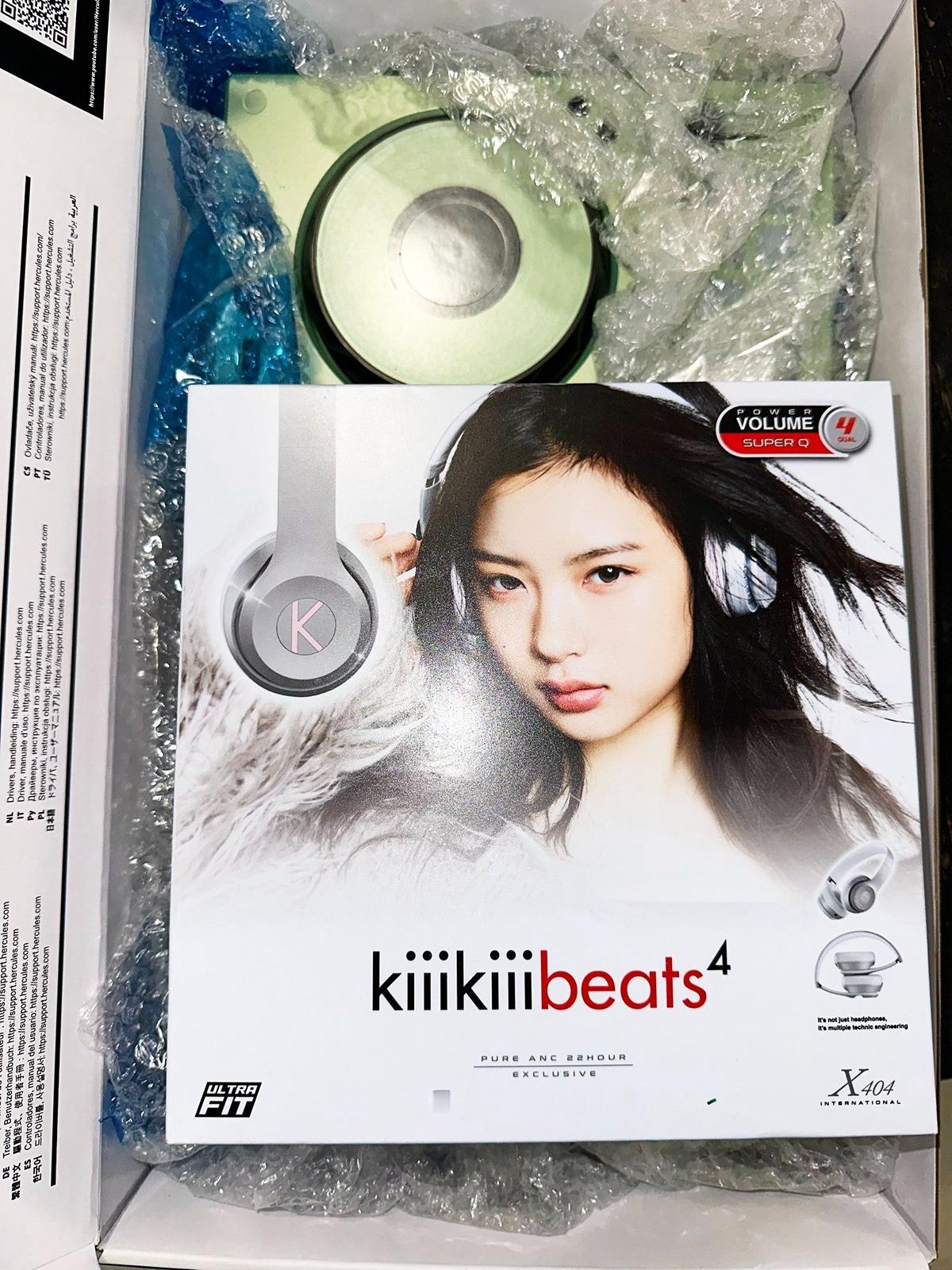 概念设计充满创意的KiiiKiii 