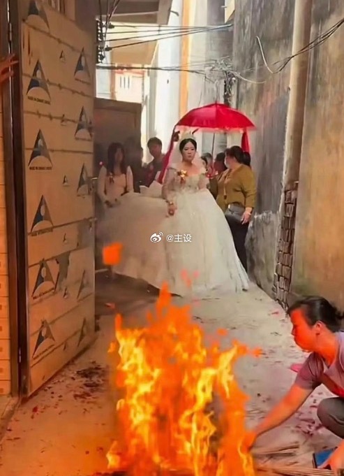 这要是我，这婚我就不结了 