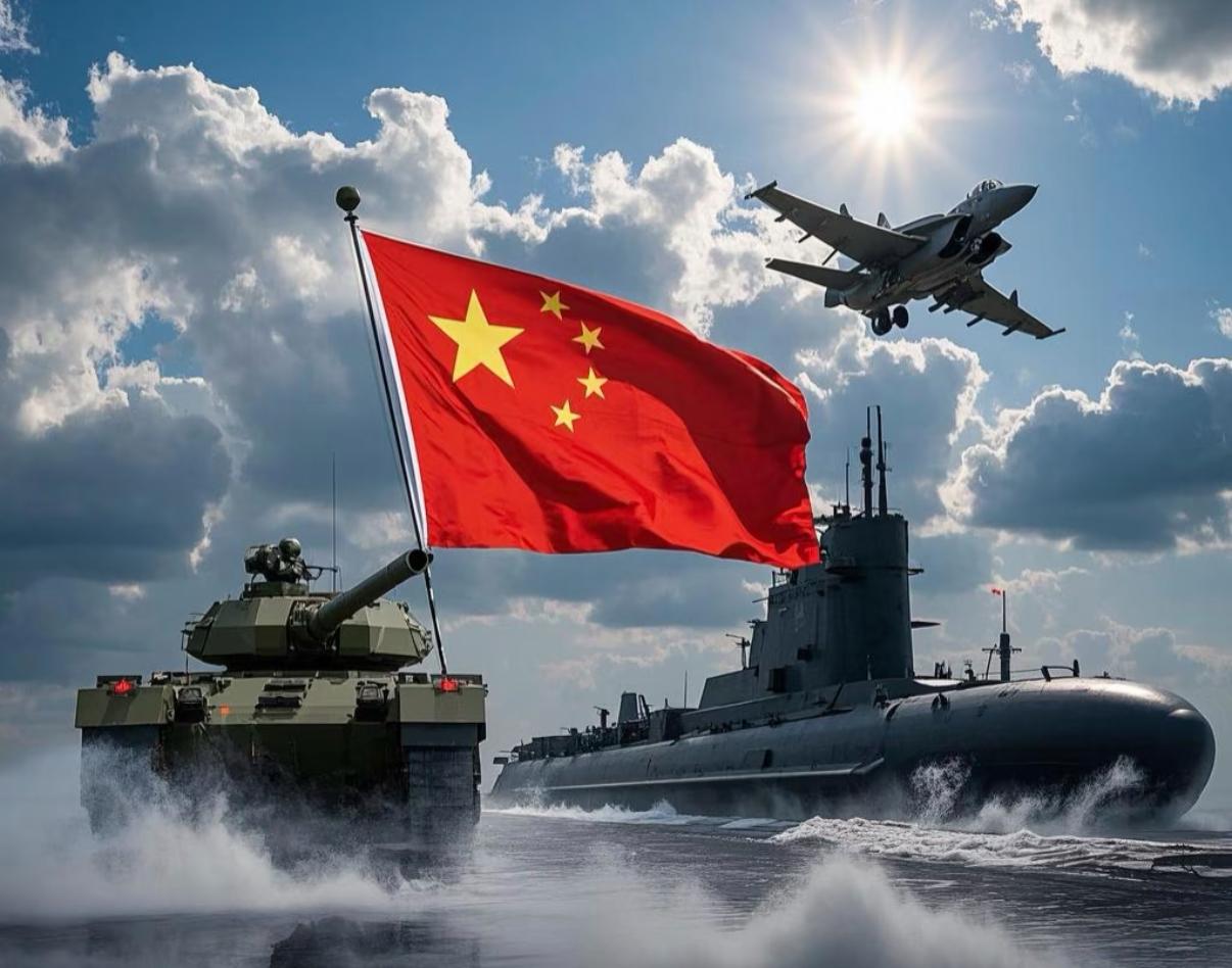 这一次，真正要捏一把汗的，可能不只是委内瑞拉。

美国突袭委内瑞拉、控制局势的背