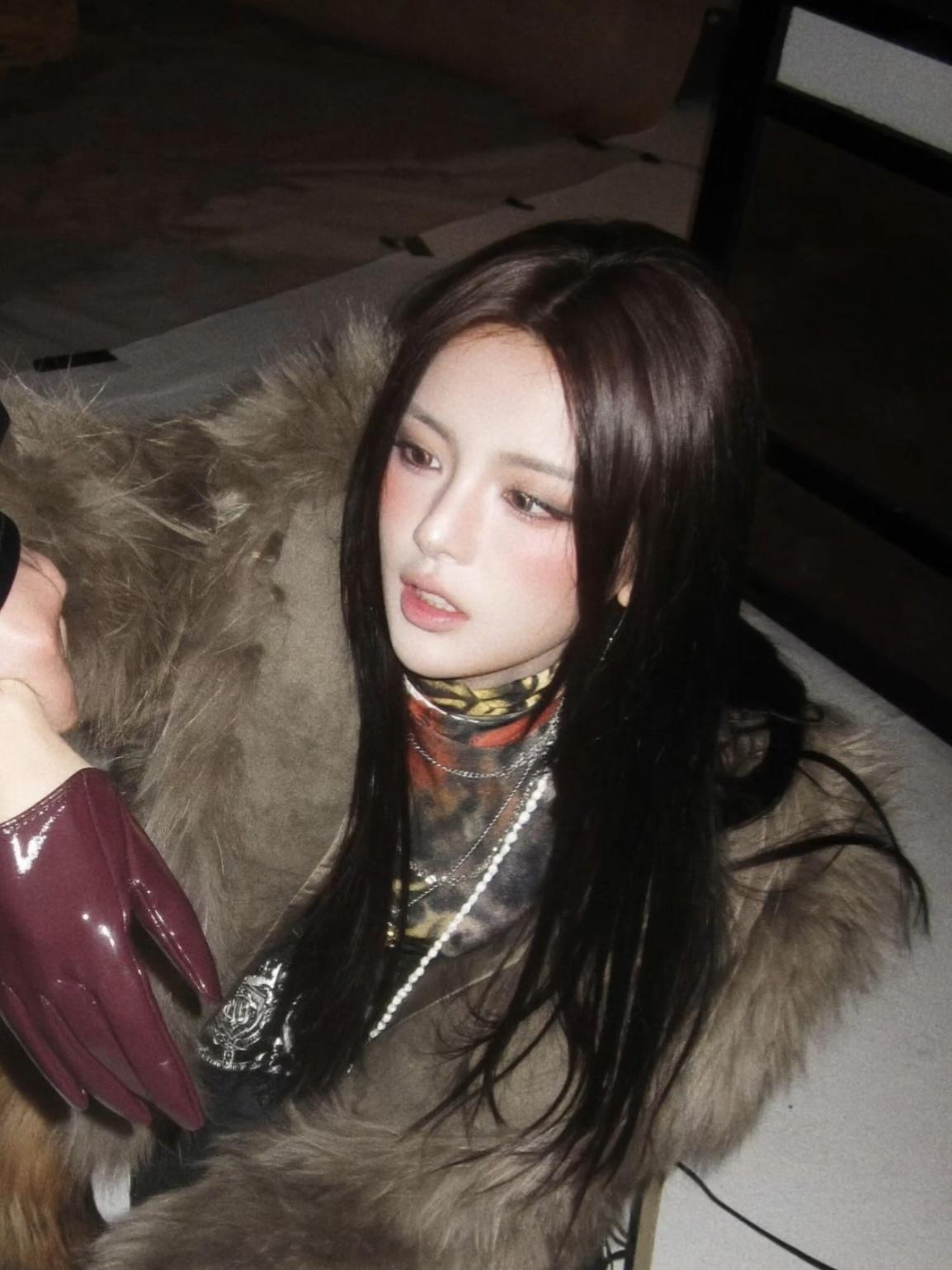杨超越千禧