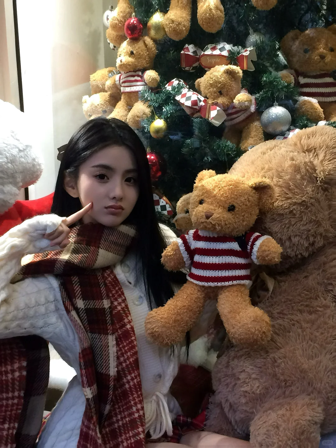 5s给的氛围感🧸