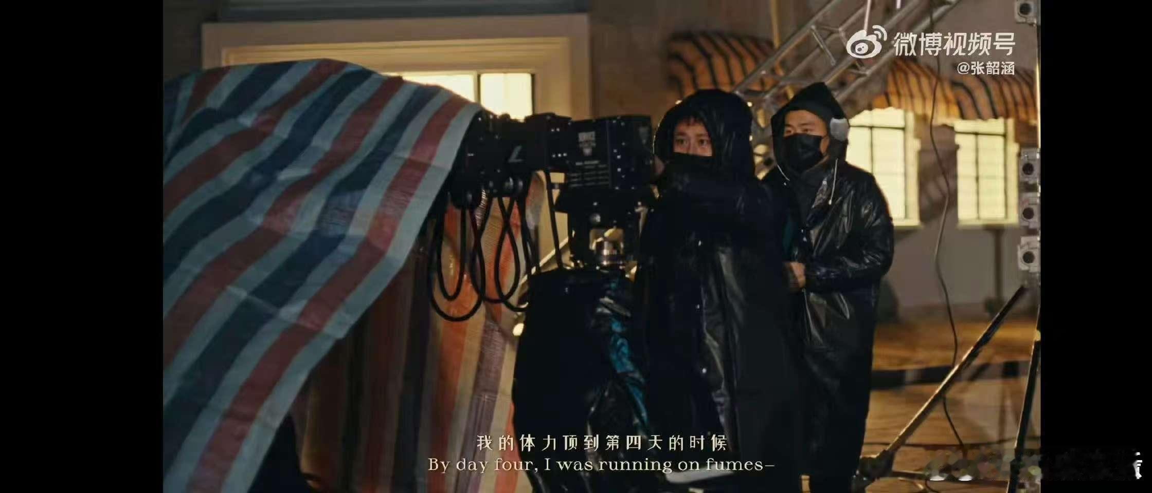 张韶涵想做有故事性的演唱会 被张韶涵的演唱会细节惊艳到！音乐与剧情交织，舞台与光