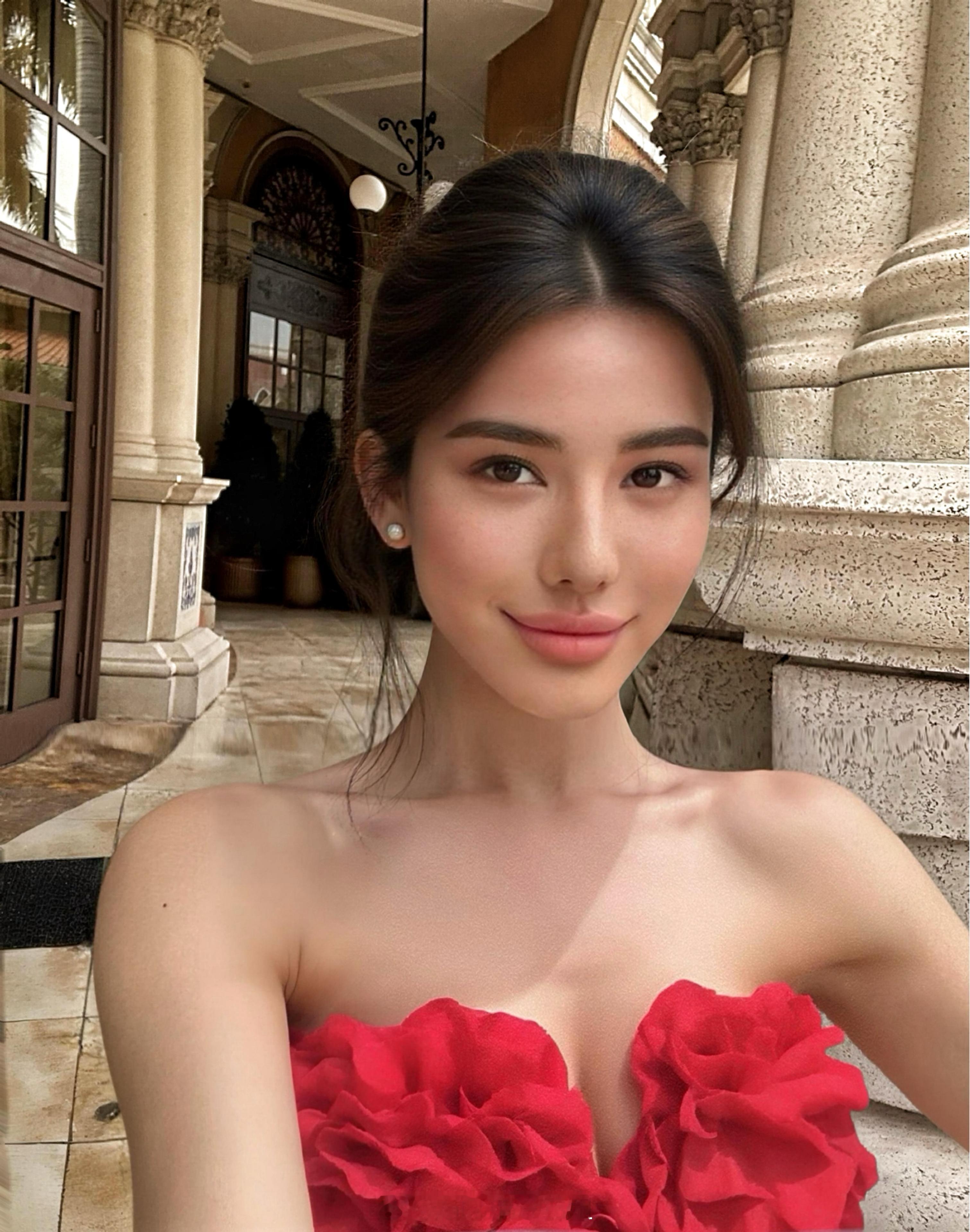 ♥️保持热忱。  ​​​