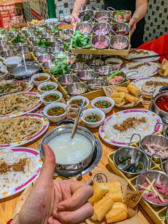 广州！新出的！！简直是打工人的福音