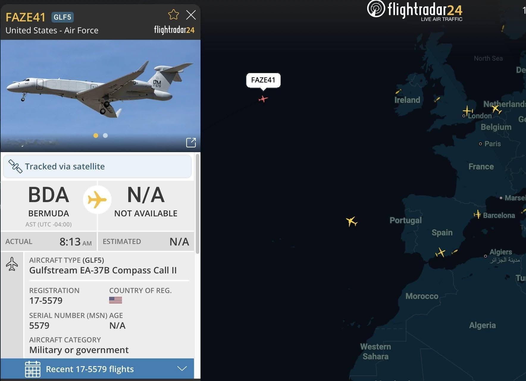 美伊对峙美军重兵压境波斯湾！F-35C航母+新型电战机直指伊朗2026年初，波斯