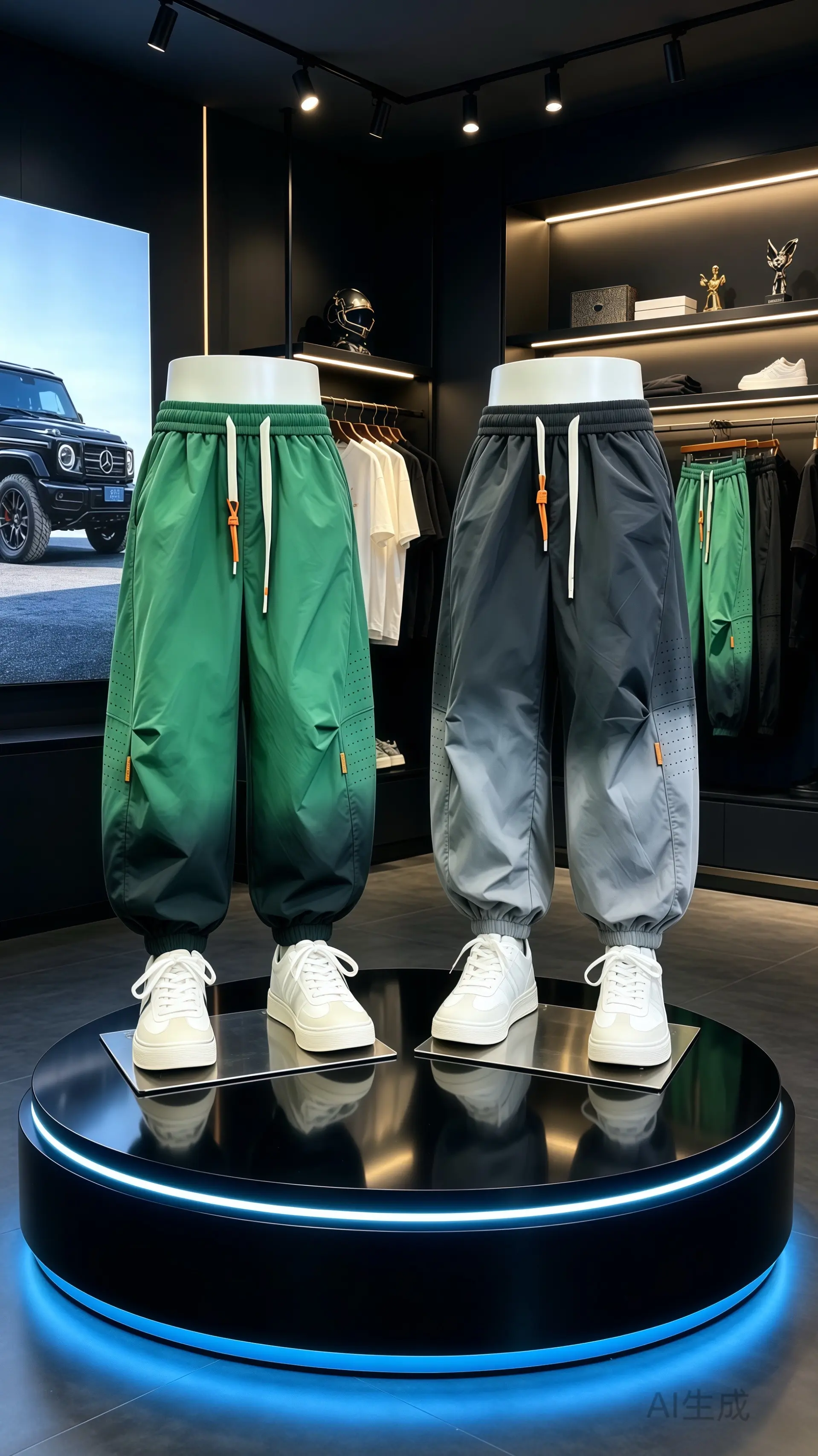 你喜欢的风格我都有男生夏季短裤一周穿搭不重样分享夏天就爱干净清爽的浅色...