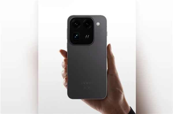 看下OPPO Find X9 Pro的参数天玑9500平台，16GB内存和512