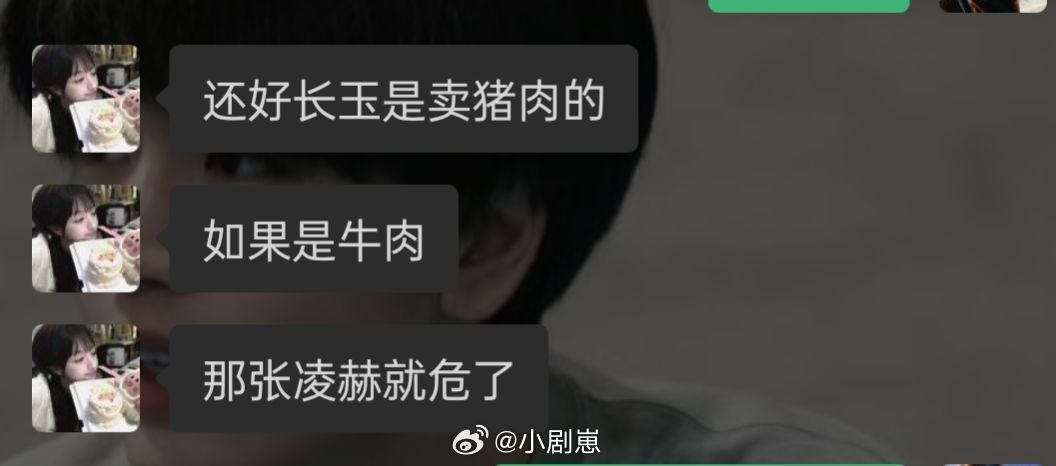 逐玉莫名其妙就有点联动了 我想到的是谢危一字之差挺奇妙逐玉‖张凌赫‖谢征‖樊长玉