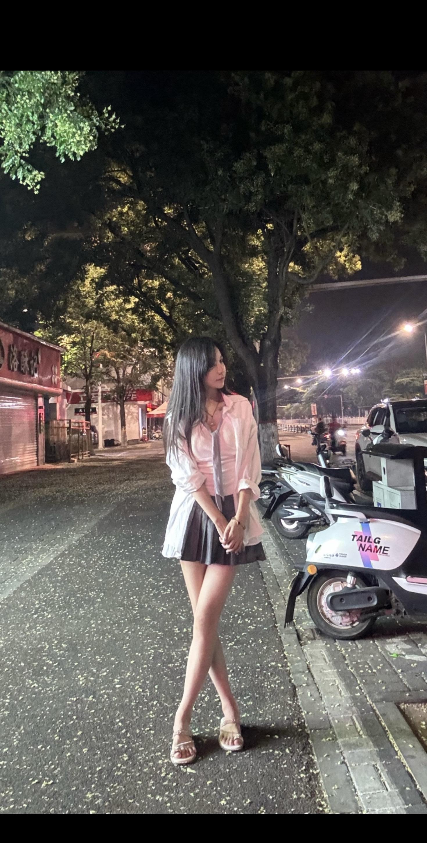 突然就想通了