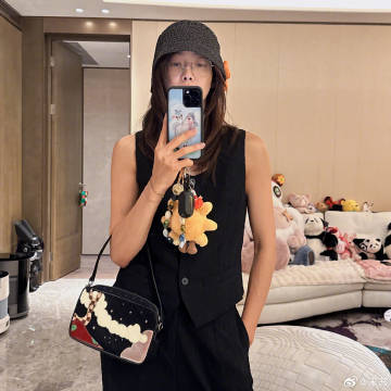 #花少 三个体面的山东人# 姐姐们真的很好[哇] ​​​