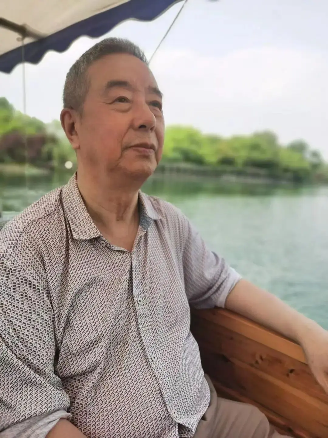 现在的人们不像以前那样“谈癌色变”了。至少我现在遇到的患者们都不会，每...