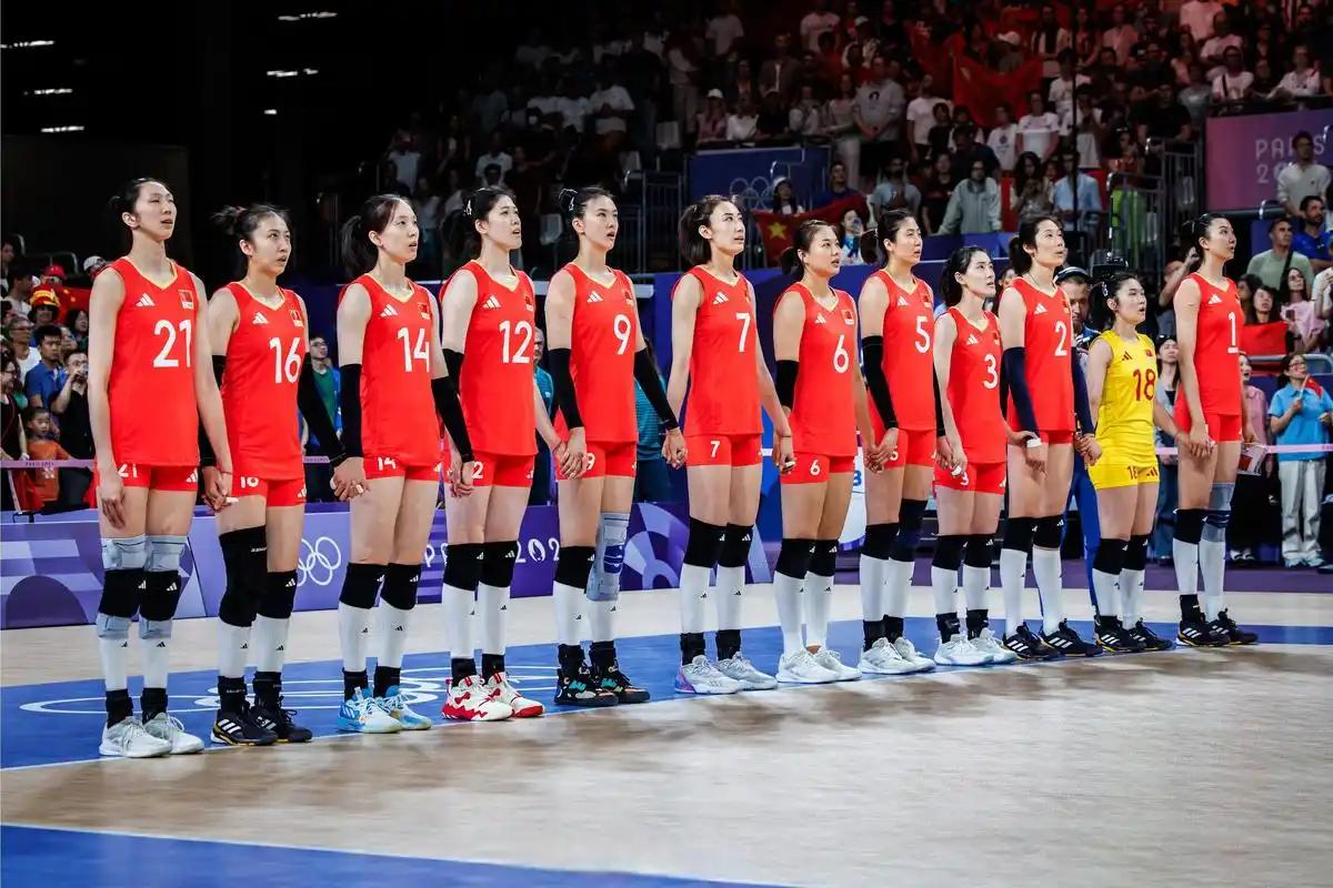中国女排现在最缺的接应正在哈萨克斯坦拿MVP。
 
2026年4月，女排亚冠1/