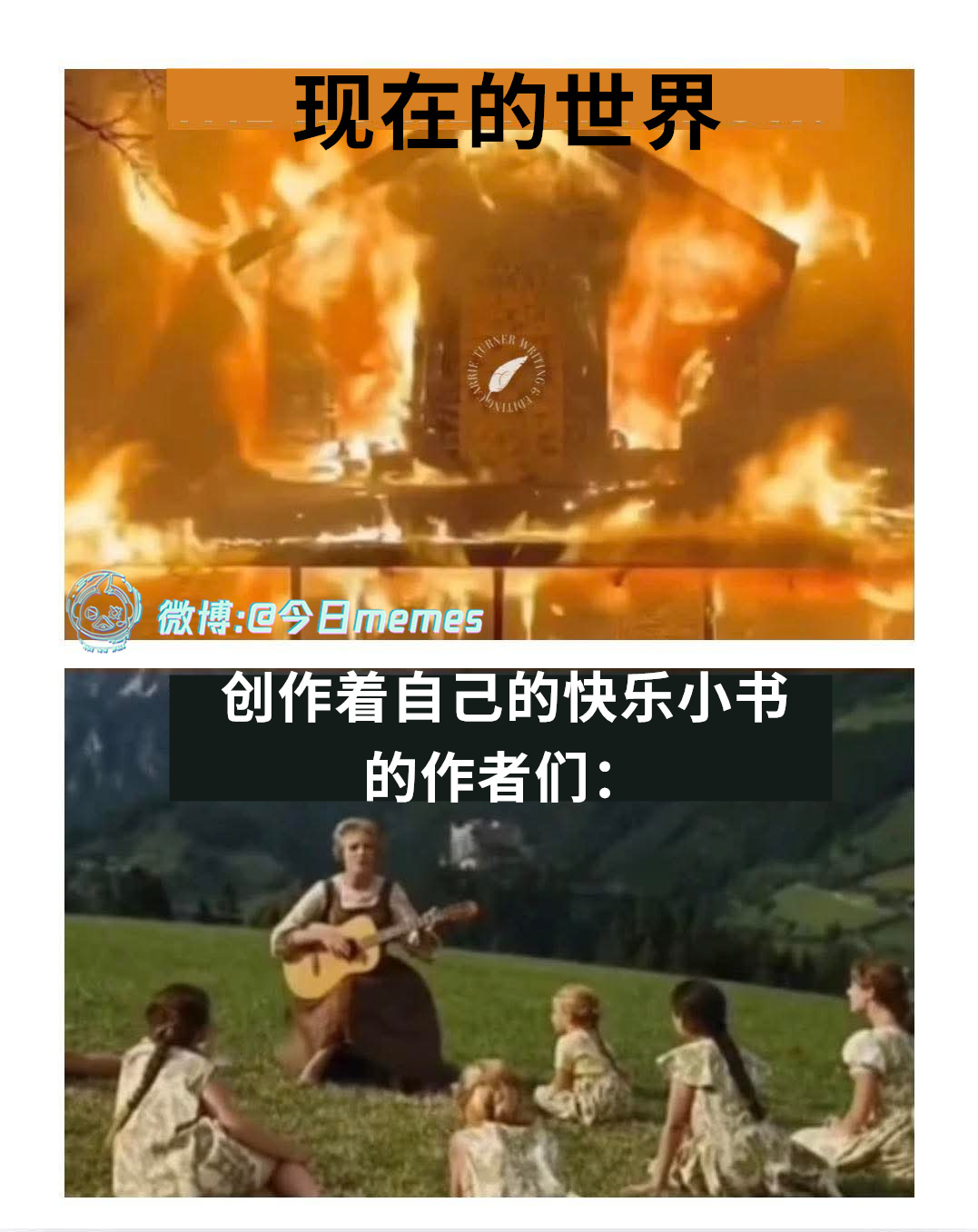 给你们起名哈（9gag）今日meme 今日memes