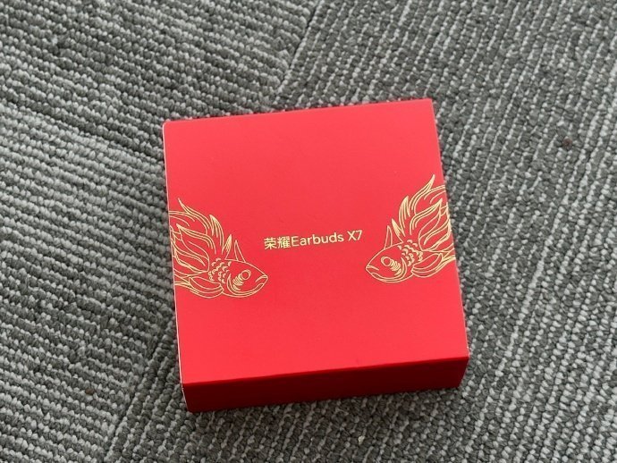 【抽奖】速战速决送一个荣耀耳机，评论即可。  抽奖详情