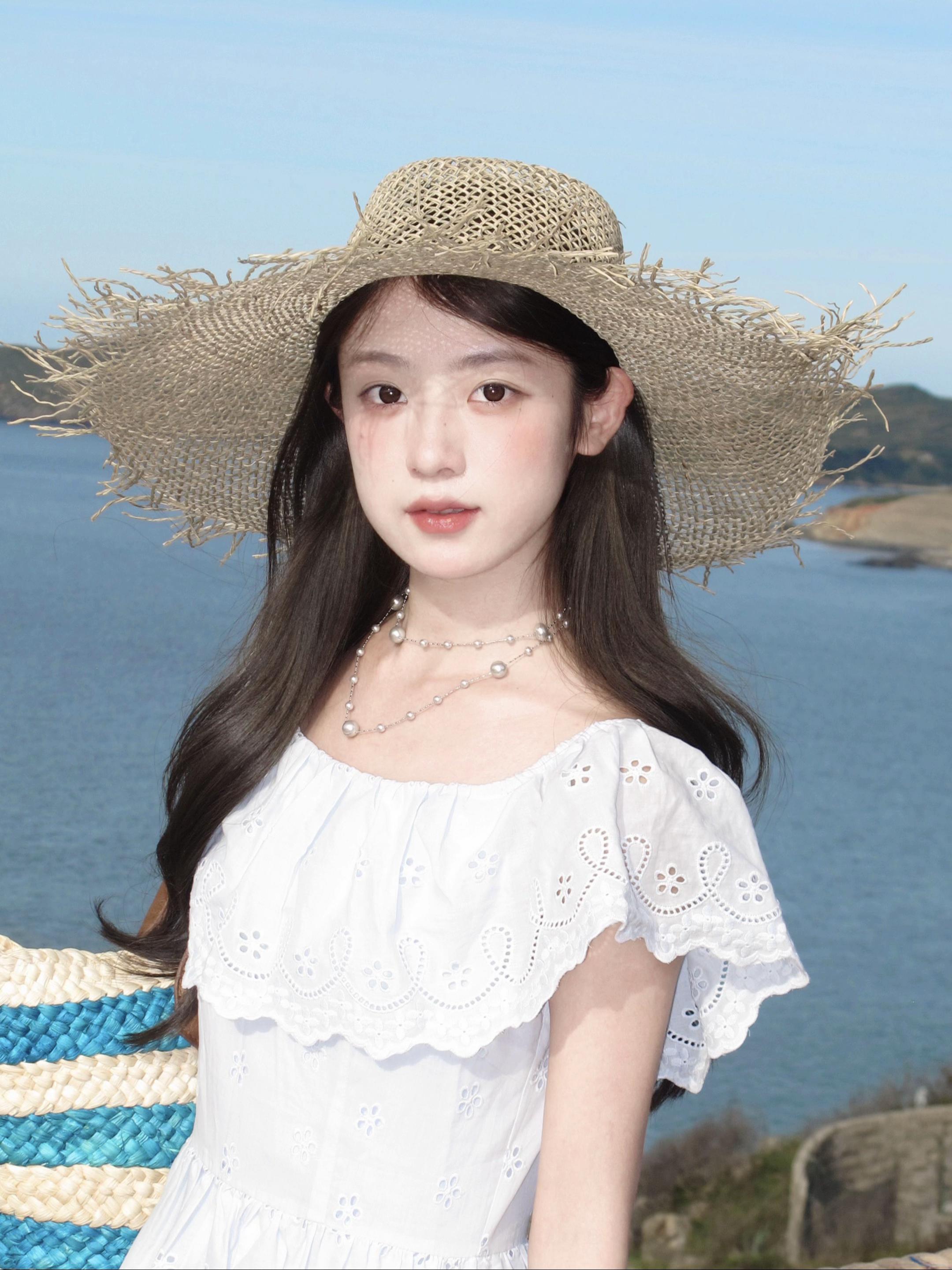 幸福触手可及。