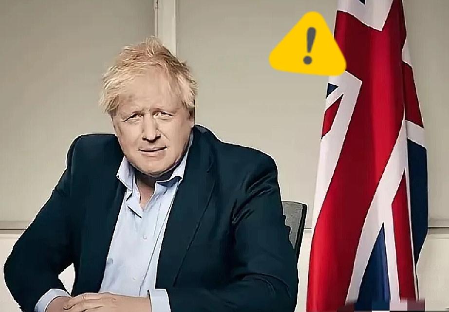 英国icon前首相约翰逊icon7月4日公开发文：“在美国icon迎来建国250