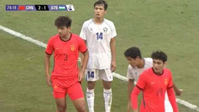 国足6-5夺亚运铜牌！诞生3大不可思议还有2个事实中日韩差距不大