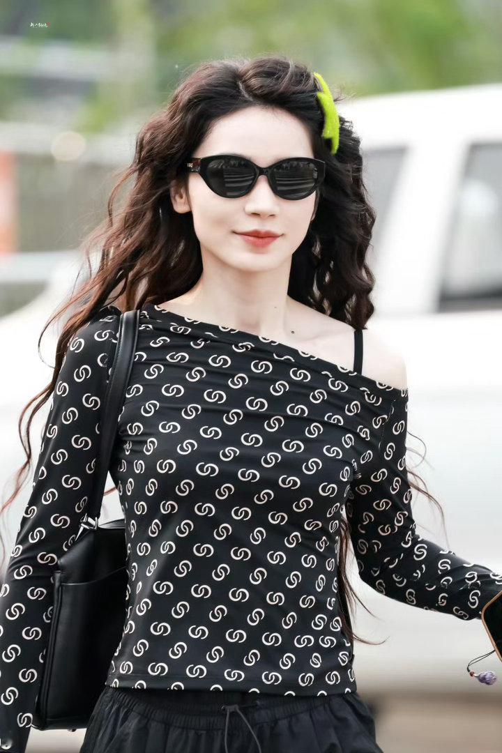 代斯一公排名 代斯从初舞台的倒数第一到一公的top10，浪姐舞台完美逆袭，谁不会