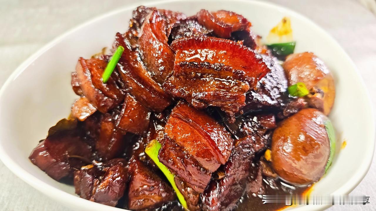 分享一张你最近吃的美食照片