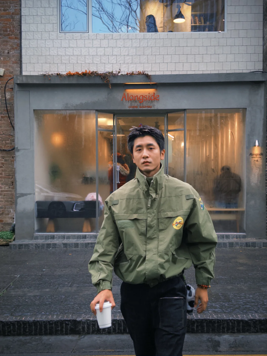 你说，我在听👂