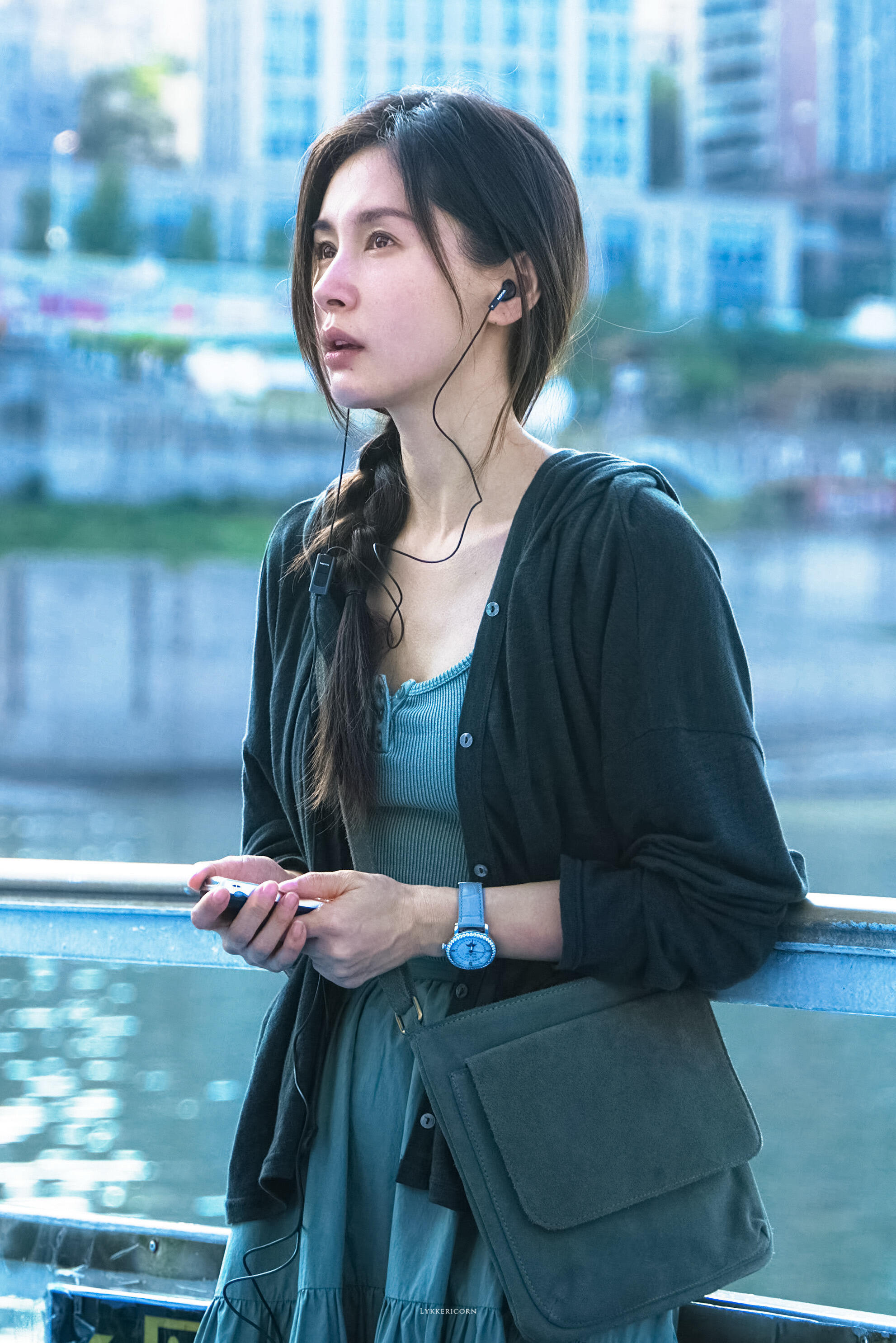 王子文太美了吧 ​​​