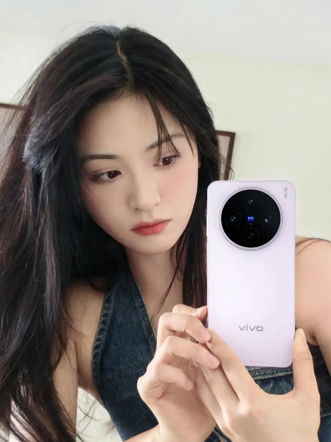 沈月美照出炉😘😘。