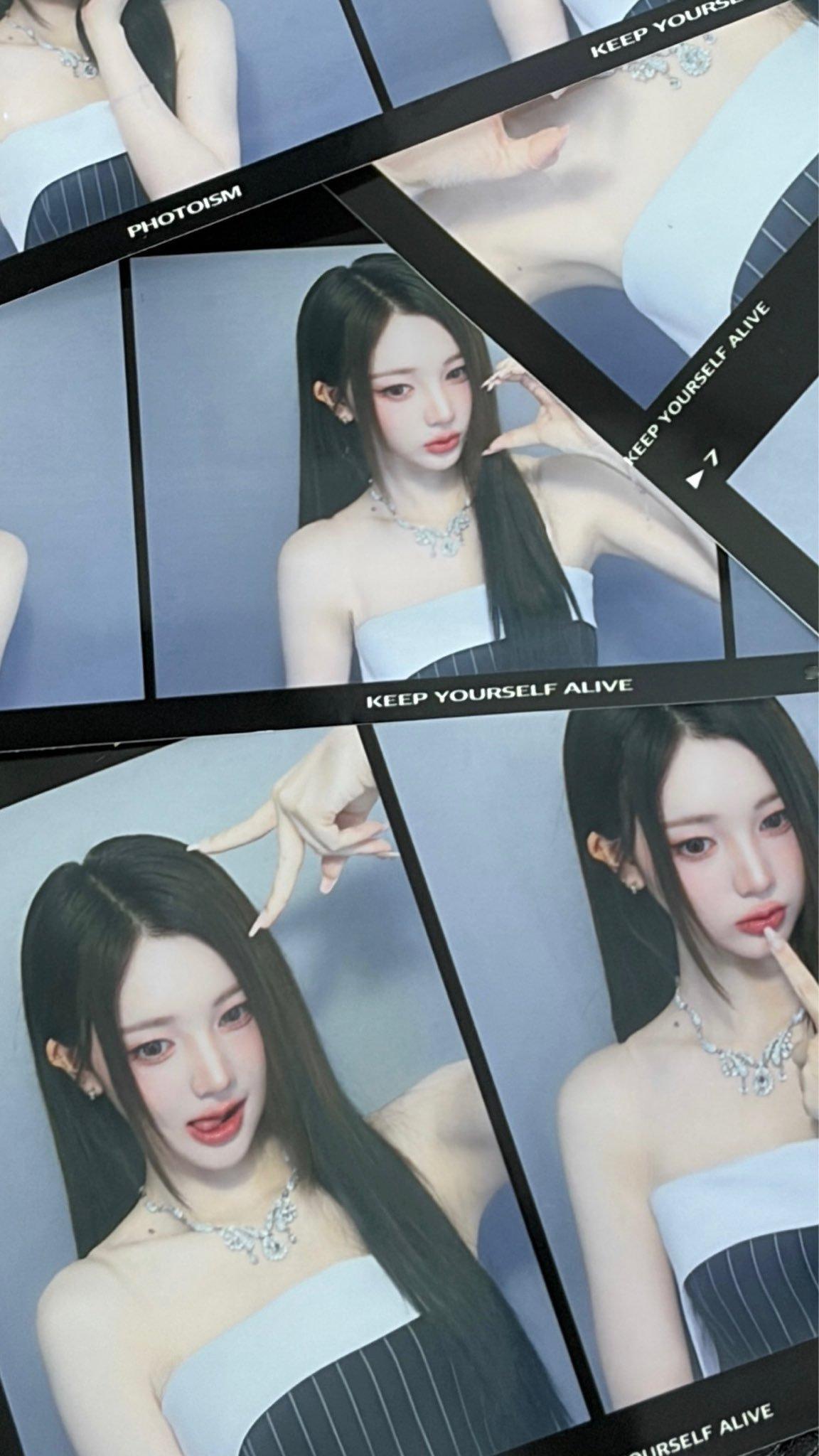 251126 tripleS yeonji郭妍知 