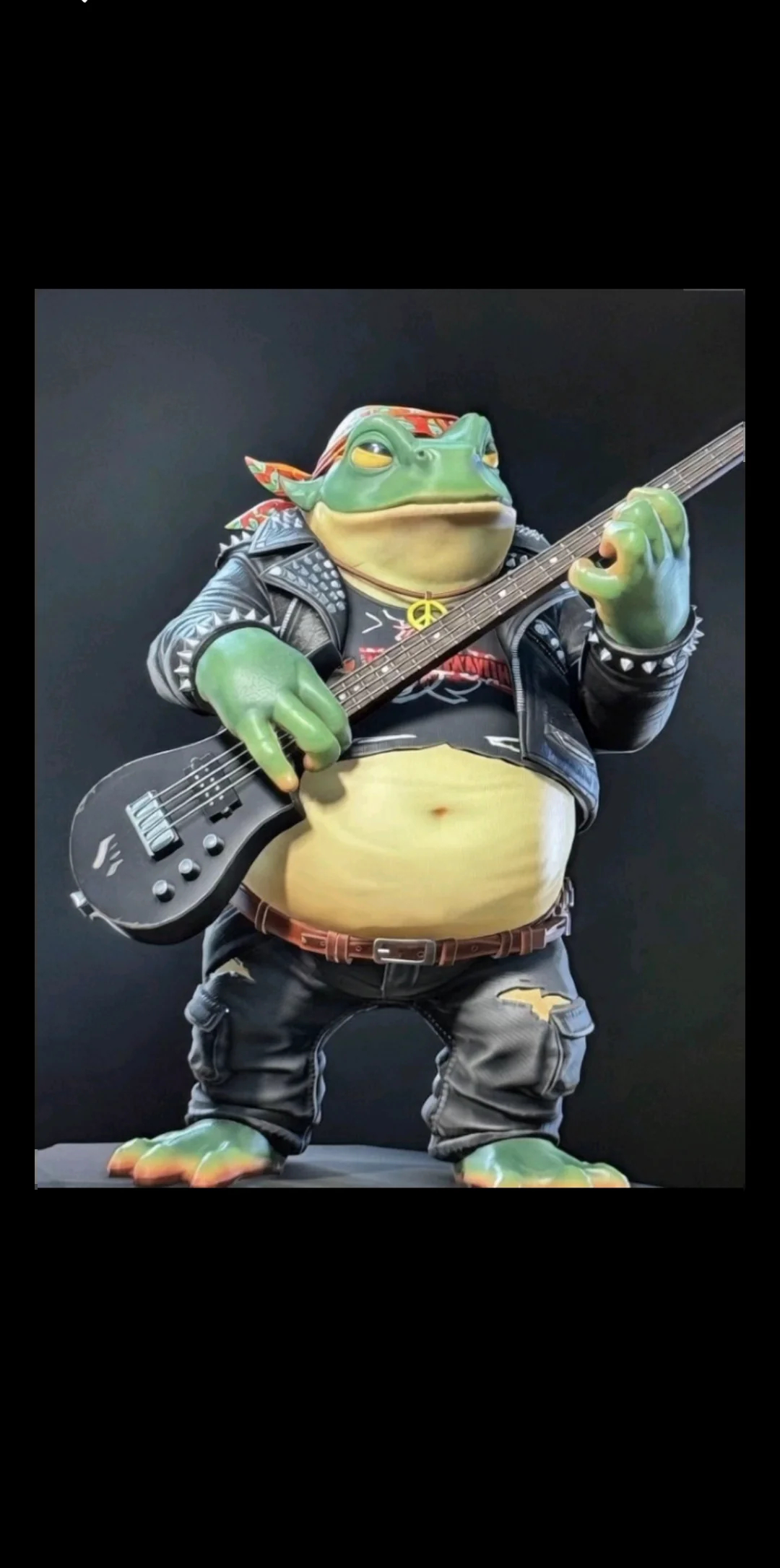 来吧，让蛙仔酷一点dota2趣闻dota2饰品DOTA2