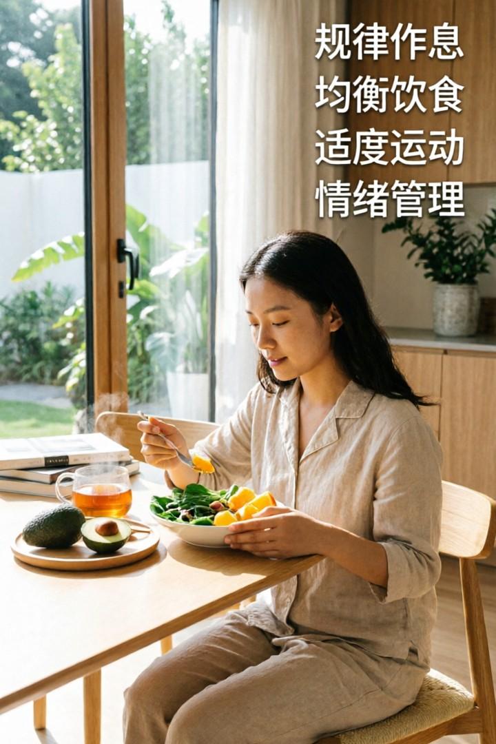 别再到处找什么“神仙养生秘方”了！听句实在话，养生哪有什么“最好”的方法？最好的